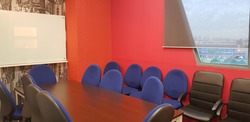 Ct Hub (D12), Office #201368092